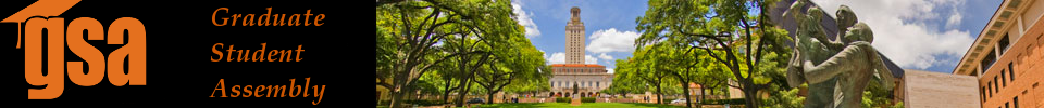 University of Texas Graduate Student Assembly